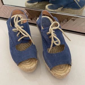 Ibiza Espadrilles